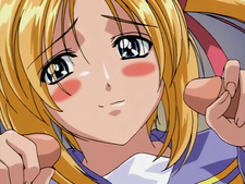 Saishuu Chikan Densha (El sórdido tren de medianoche)